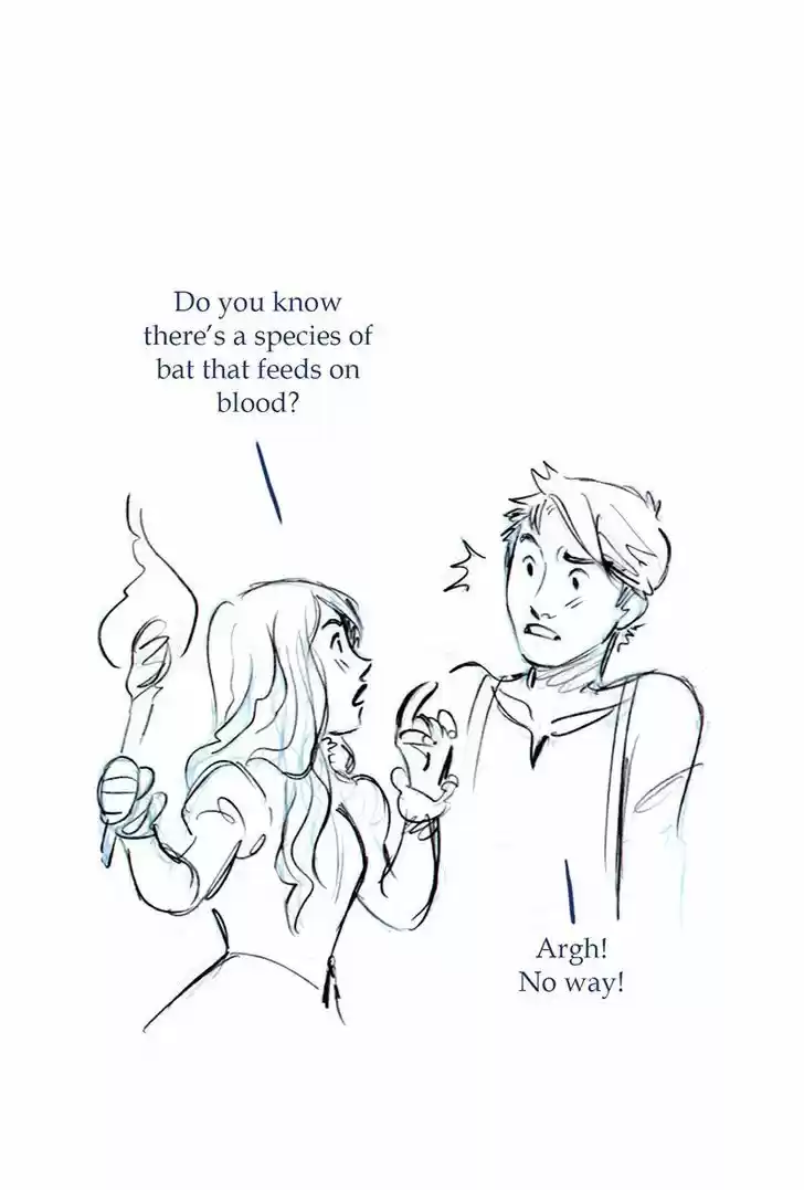 Miss Abbott and the Doctor 23