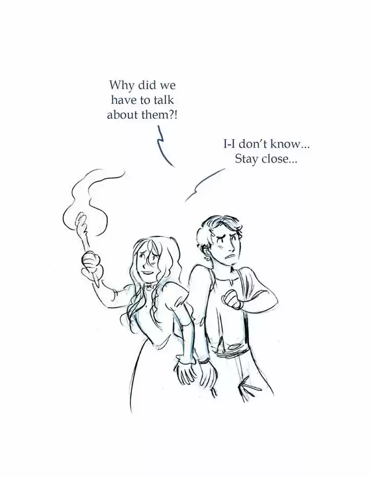 Miss Abbott and the Doctor 23