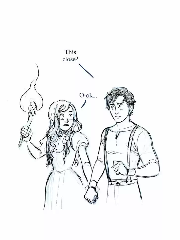 Miss Abbott and the Doctor 23