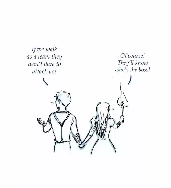 Miss Abbott and the Doctor 23