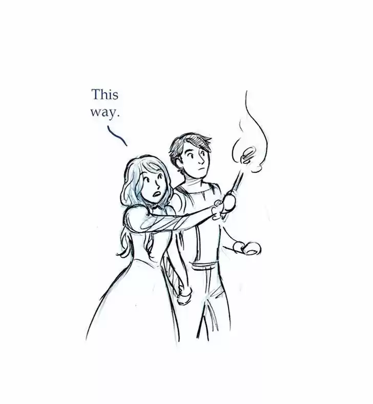 Miss Abbott and the Doctor 23