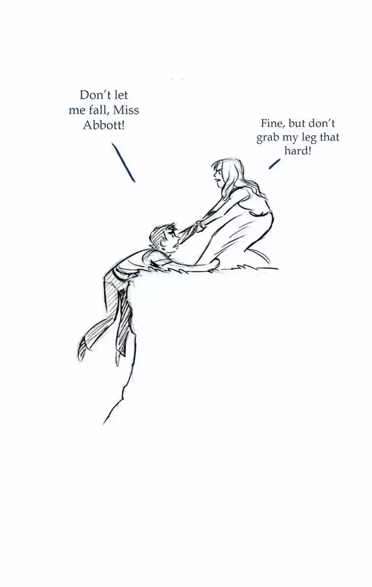 Miss Abbott and the Doctor 23