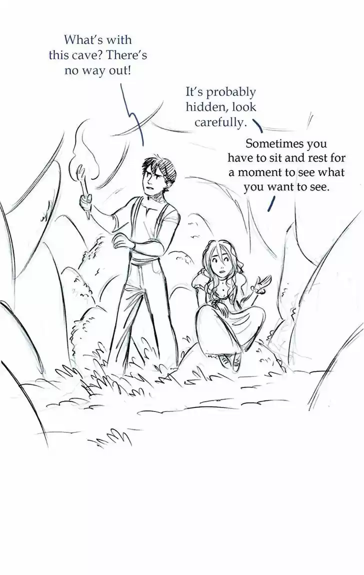 Miss Abbott and the Doctor 23