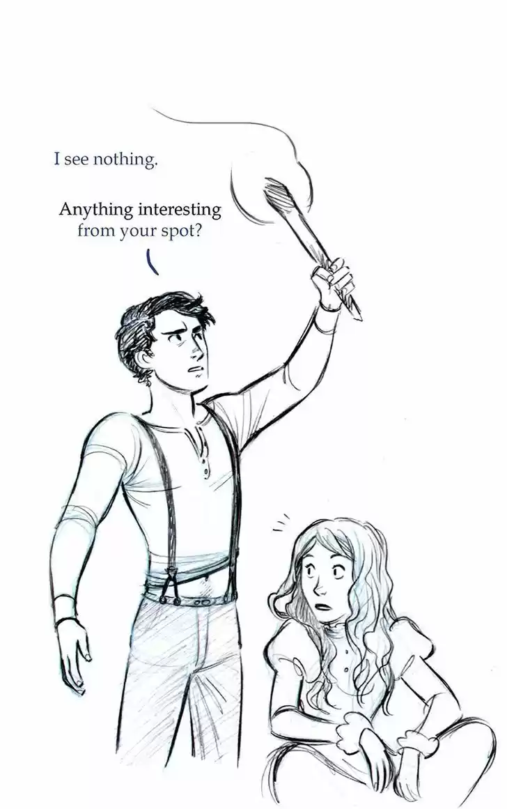 Miss Abbott and the Doctor 23