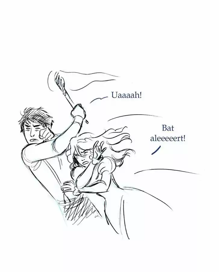 Miss Abbott and the Doctor 23