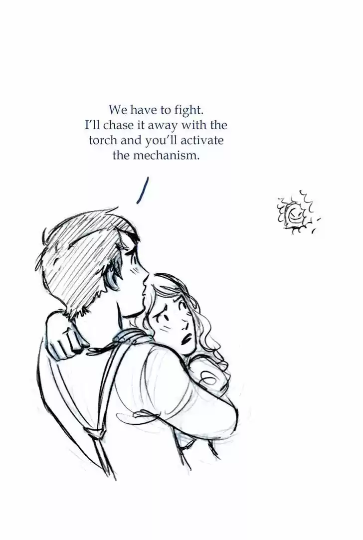 Miss Abbott and the Doctor 23