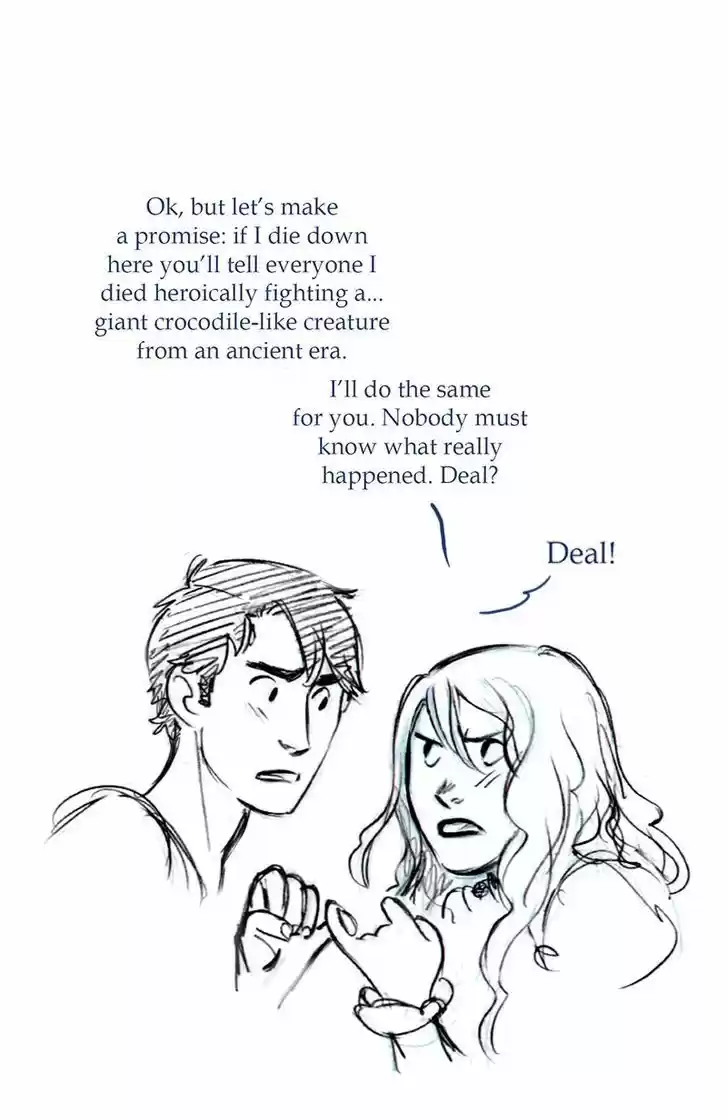 Miss Abbott and the Doctor 23