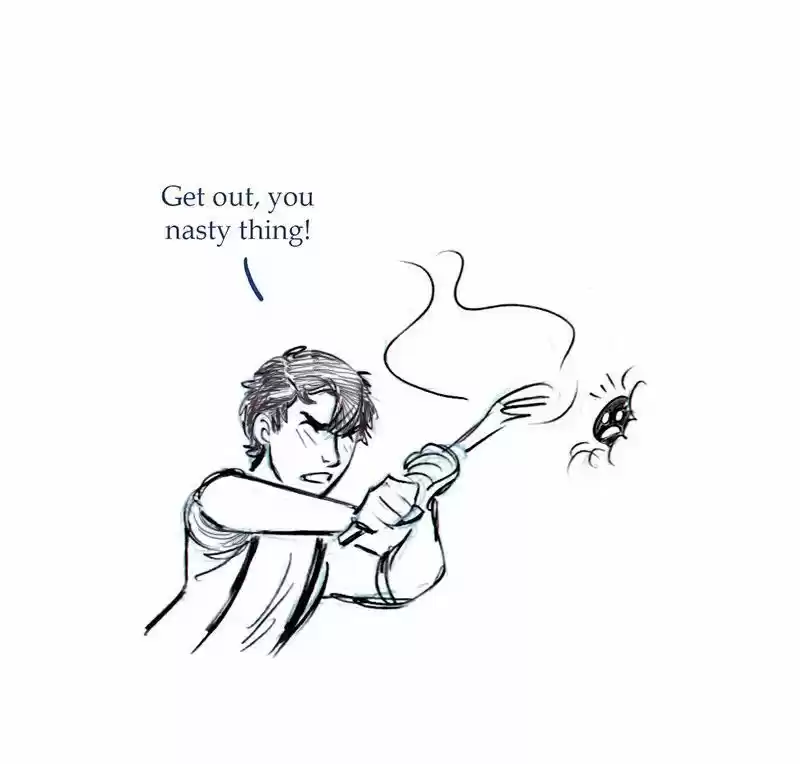 Miss Abbott and the Doctor 23