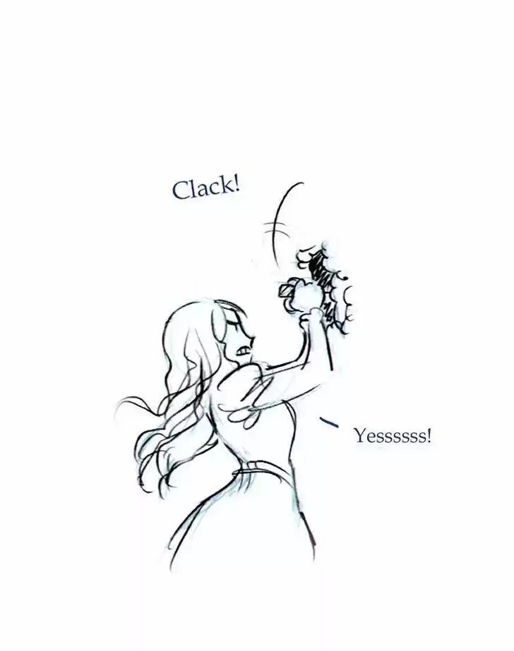 Miss Abbott and the Doctor 23