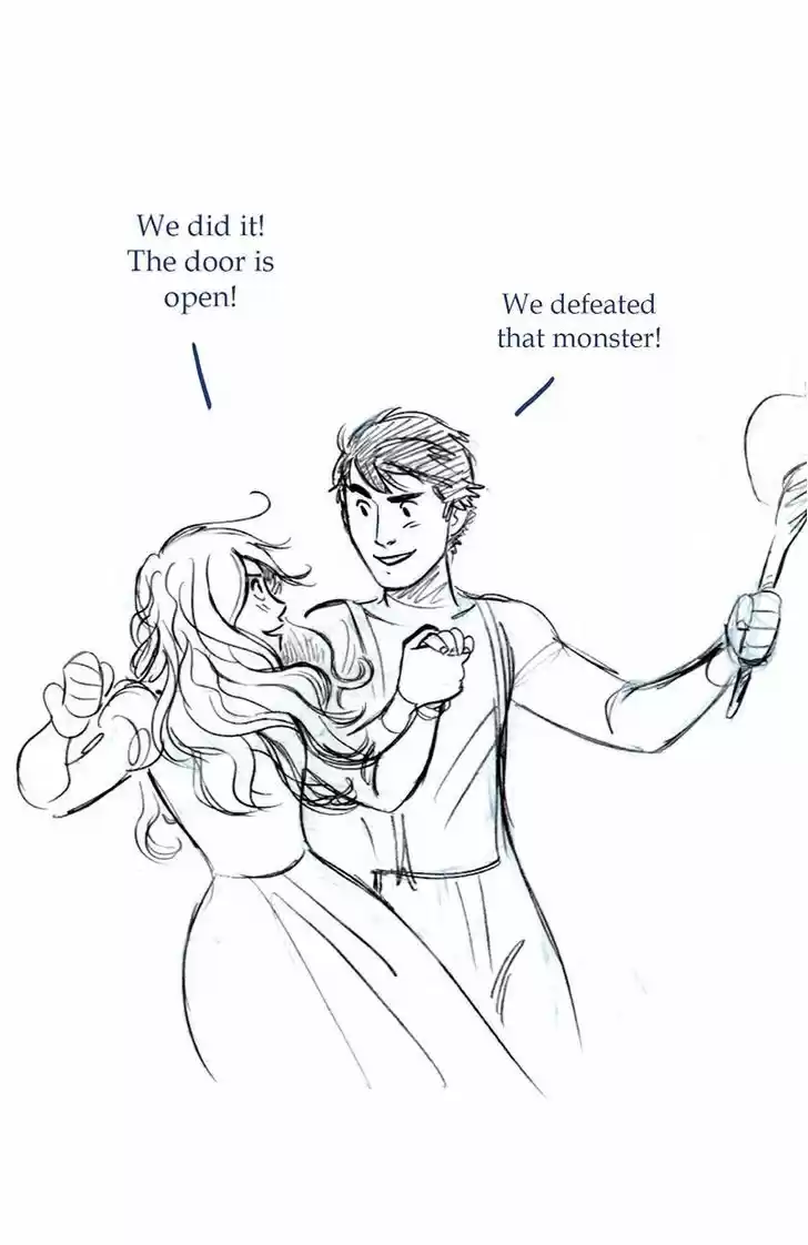 Miss Abbott and the Doctor 23