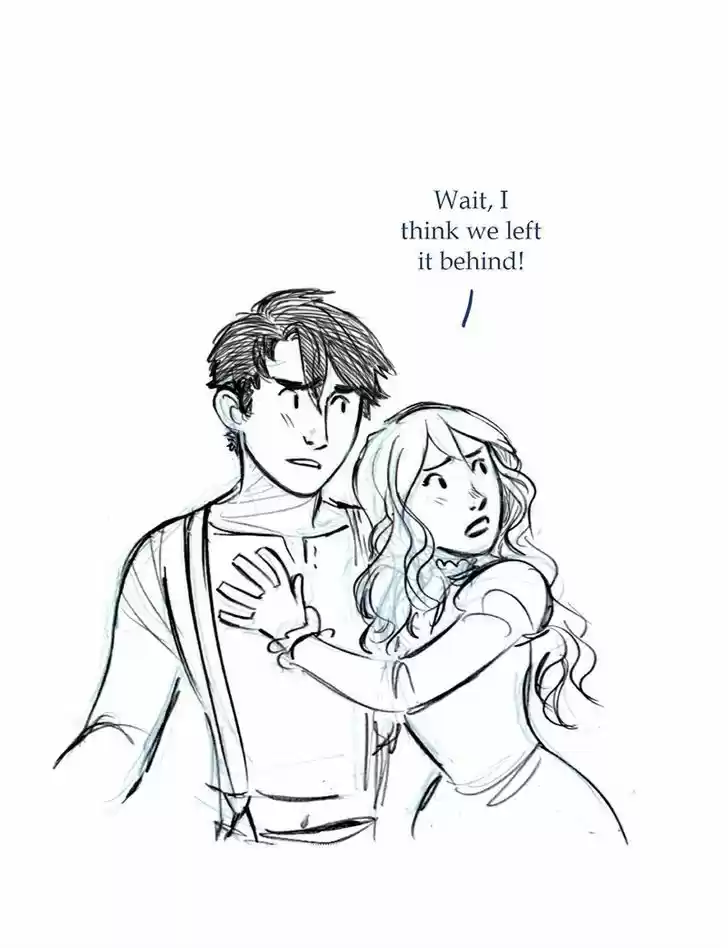 Miss Abbott and the Doctor 23