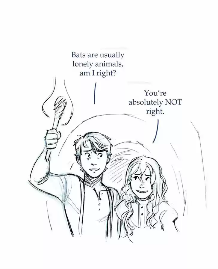 Miss Abbott and the Doctor 23