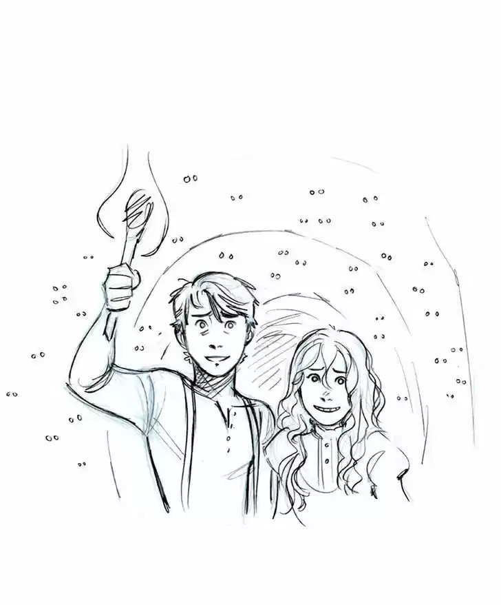 Miss Abbott and the Doctor 23