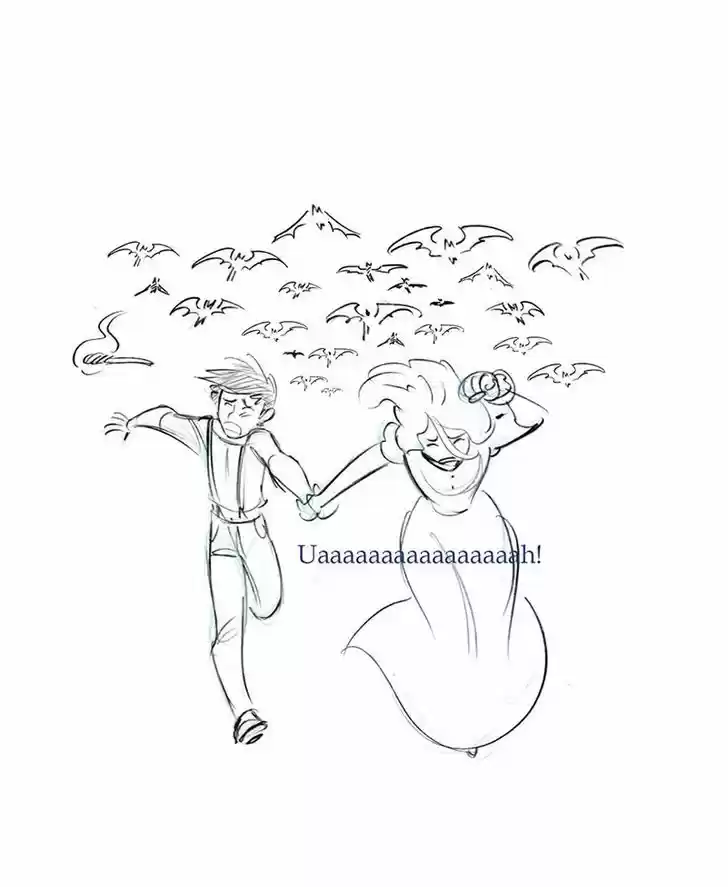 Miss Abbott and the Doctor 23