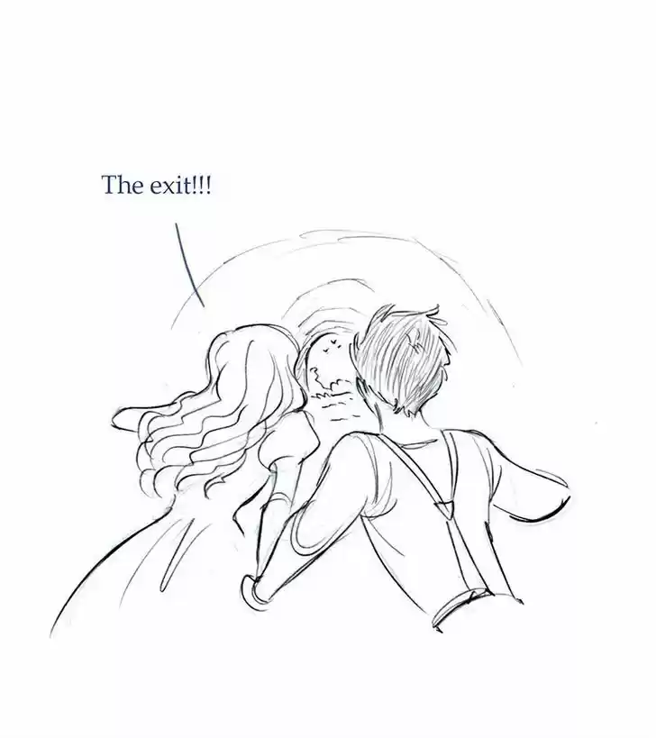 Miss Abbott and the Doctor 23