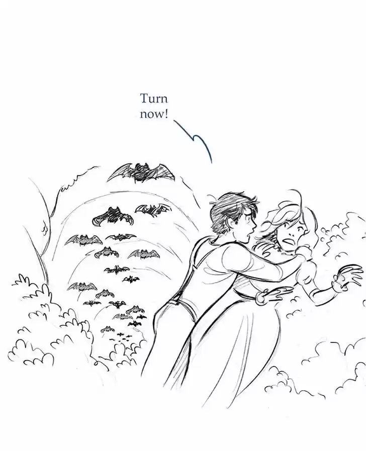 Miss Abbott and the Doctor 23