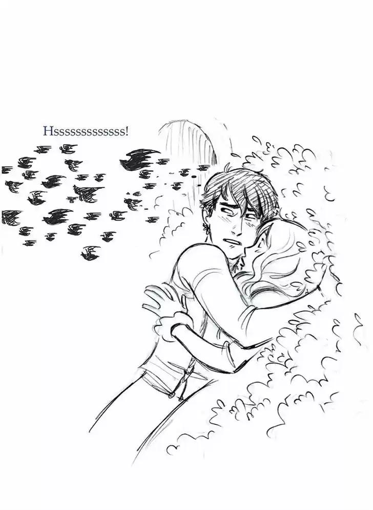 Miss Abbott and the Doctor 23