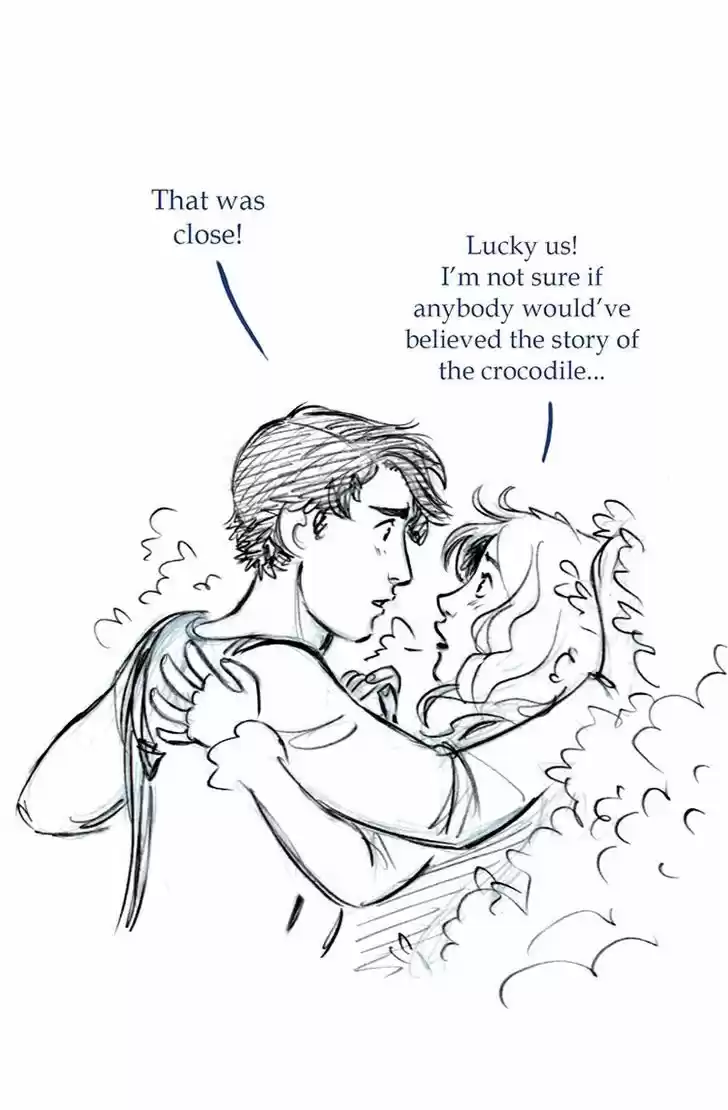 Miss Abbott and the Doctor 23