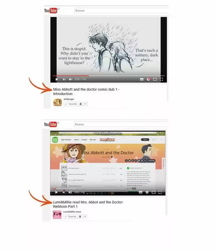 Miss Abbott and the Doctor 23