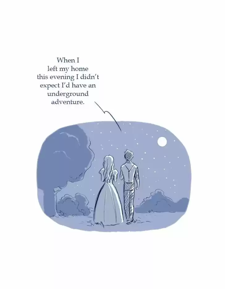 Miss Abbott and the Doctor 24