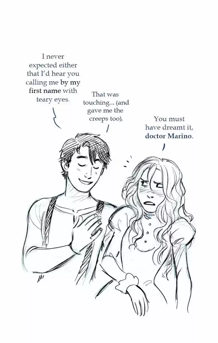 Miss Abbott and the Doctor 24