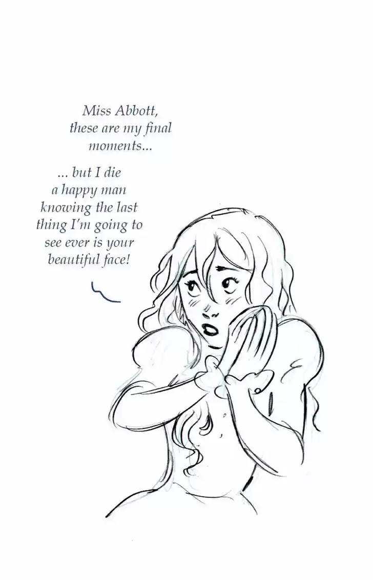 Miss Abbott and the Doctor 24