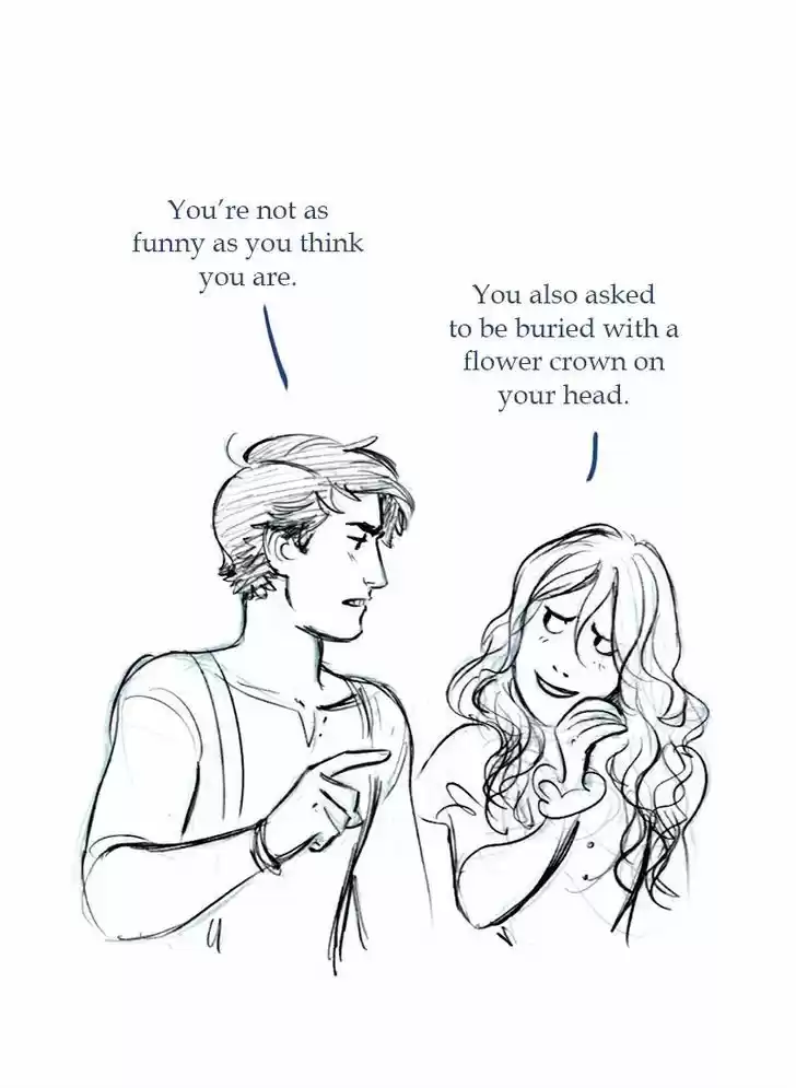 Miss Abbott and the Doctor 24