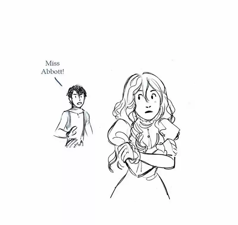 Miss Abbott and the Doctor 24