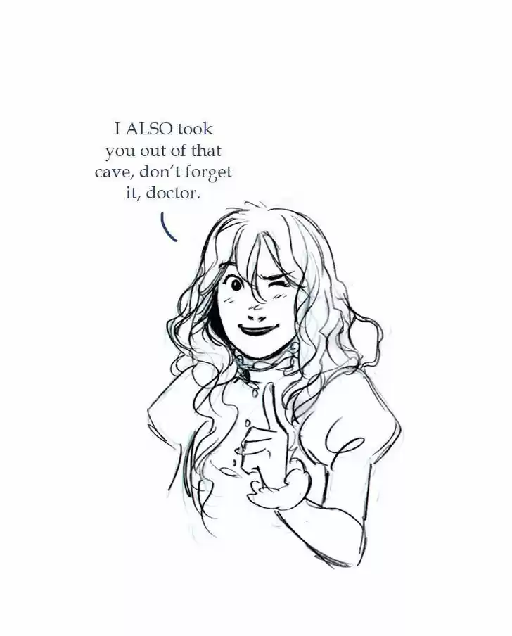 Miss Abbott and the Doctor 24