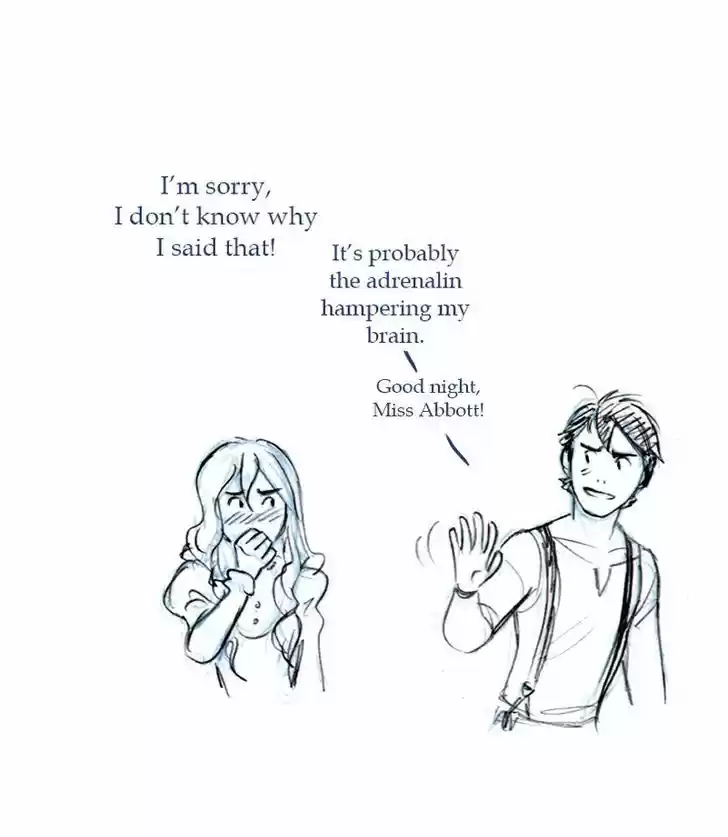 Miss Abbott and the Doctor 24