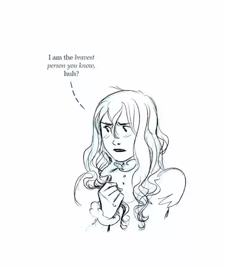 Miss Abbott and the Doctor 24