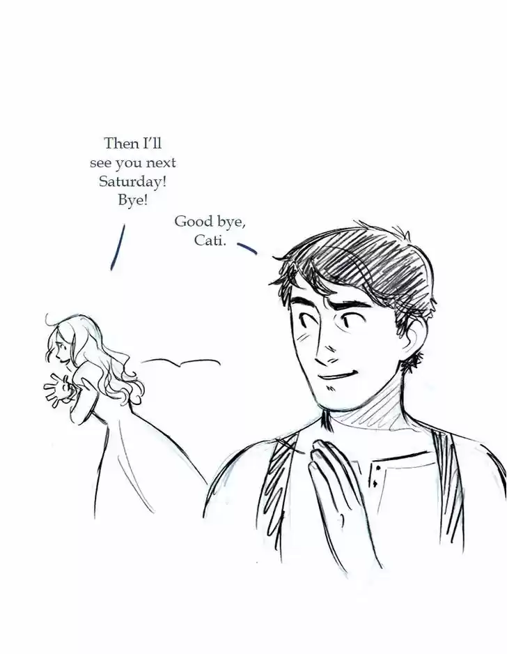 Miss Abbott and the Doctor 24