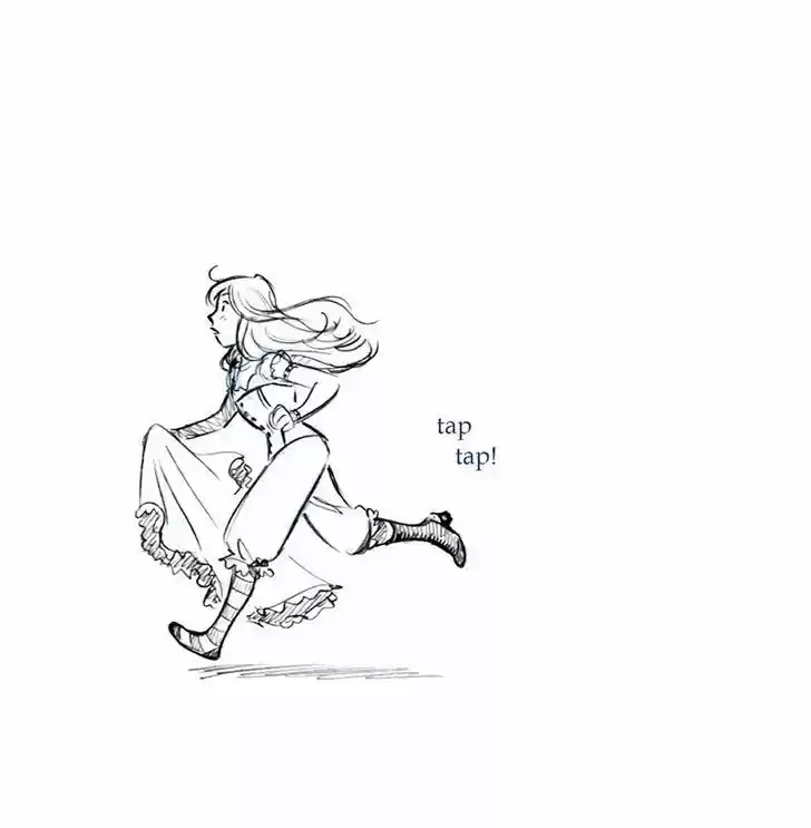 Miss Abbott and the Doctor 25