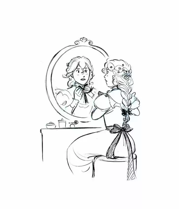 Miss Abbott and the Doctor 25