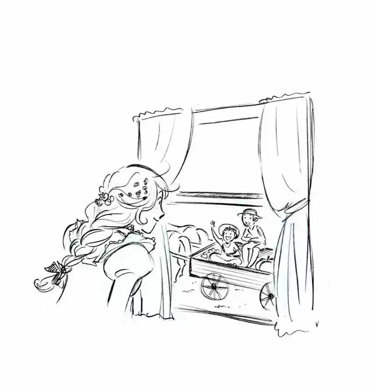 Miss Abbott and the Doctor 25