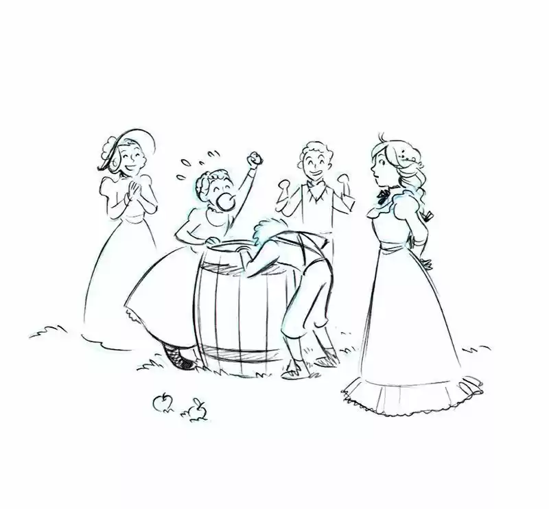 Miss Abbott and the Doctor 25