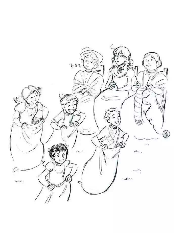 Miss Abbott and the Doctor 25