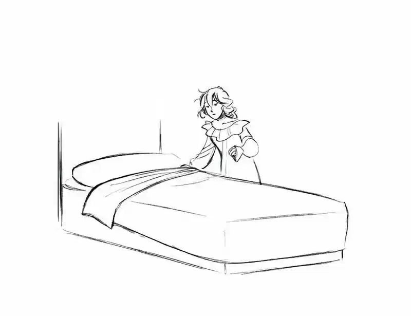 Miss Abbott and the Doctor 25