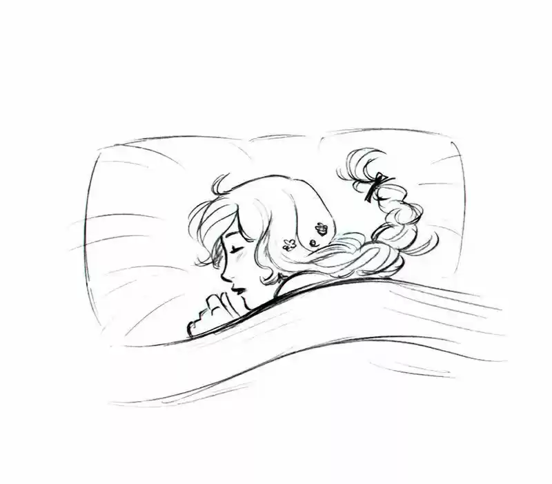 Miss Abbott and the Doctor 25