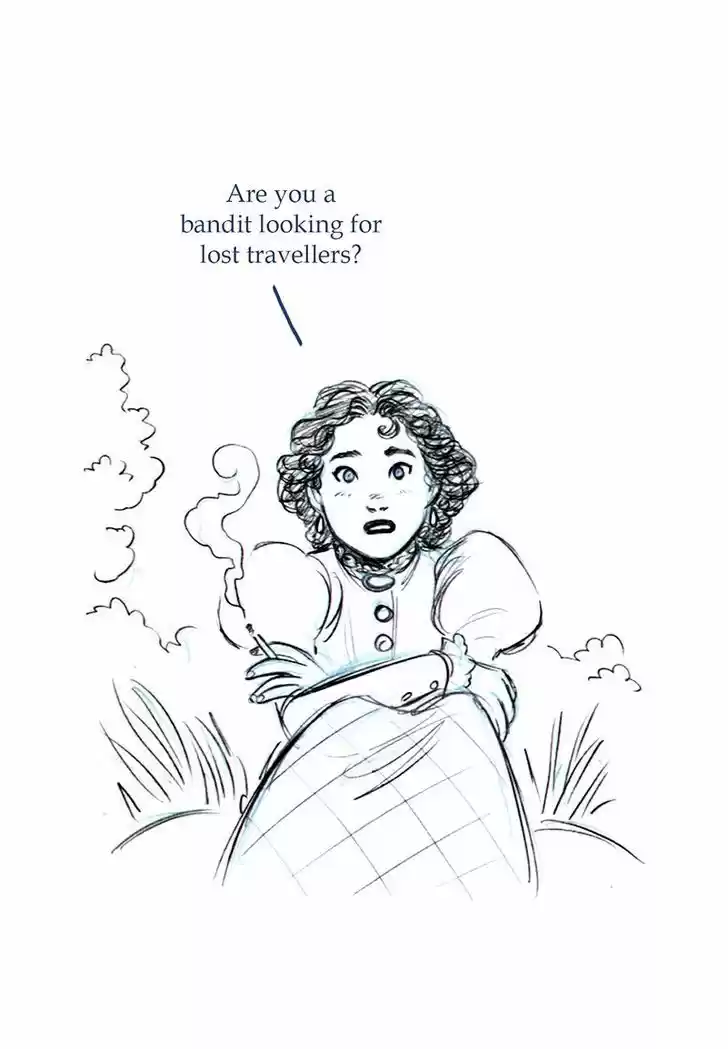 Miss Abbott and the Doctor 25