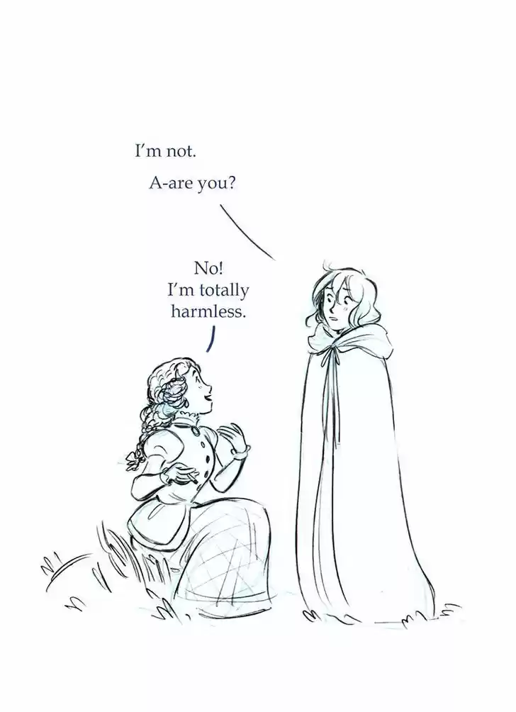 Miss Abbott and the Doctor 25