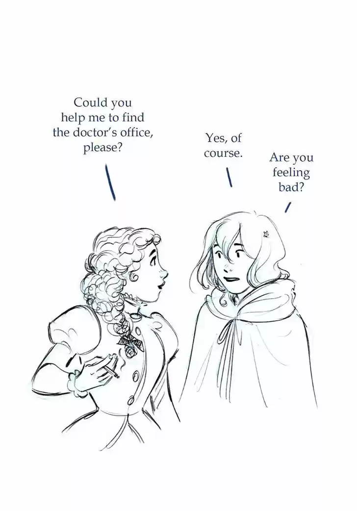 Miss Abbott and the Doctor 25