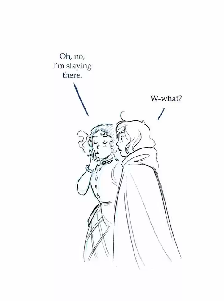 Miss Abbott and the Doctor 25