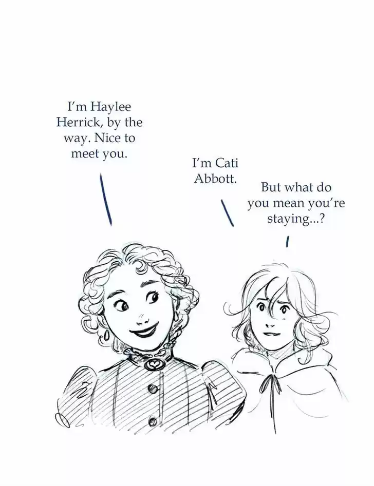 Miss Abbott and the Doctor 25