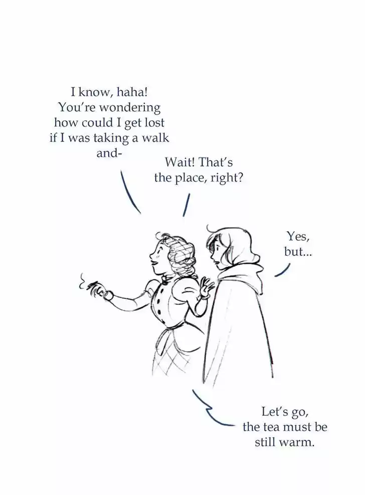 Miss Abbott and the Doctor 25