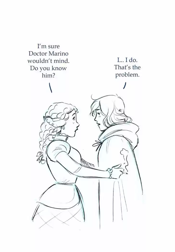 Miss Abbott and the Doctor 25