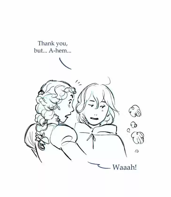 Miss Abbott and the Doctor 25