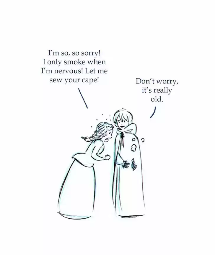 Miss Abbott and the Doctor 25