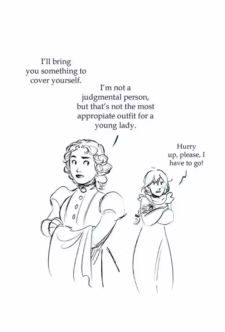 Miss Abbott and the Doctor 25