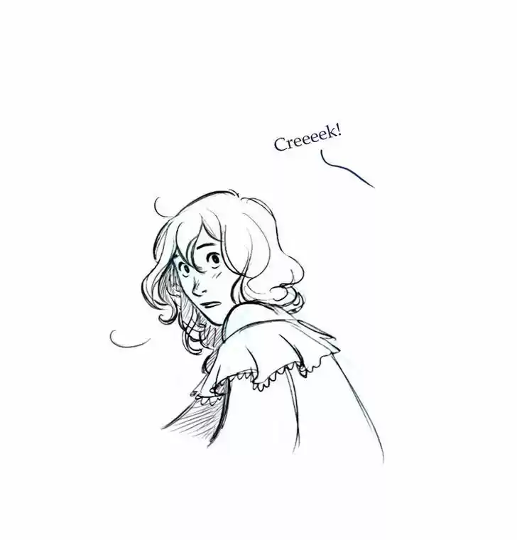 Miss Abbott and the Doctor 25